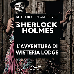 「Sherlock Holmes - L'avventura di Wisteria Lodge」圖示圖片