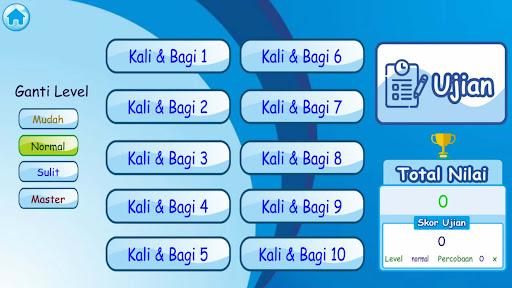 Hafal Kali dan Bagi Screen 2