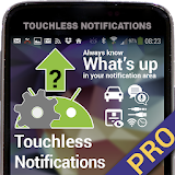 Touchless Notifications Pro icon