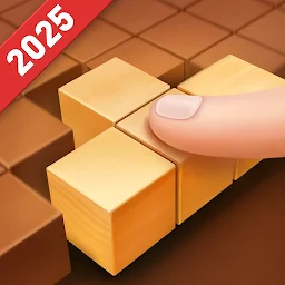 Wood Block Journey Mod Apk
