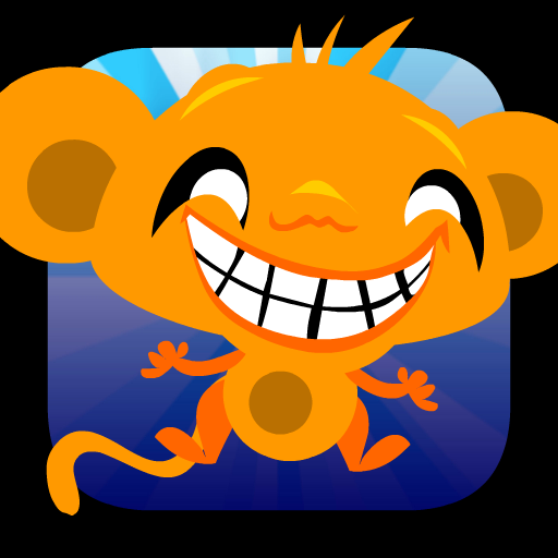 Monkey Go Happy Apps On Google Play