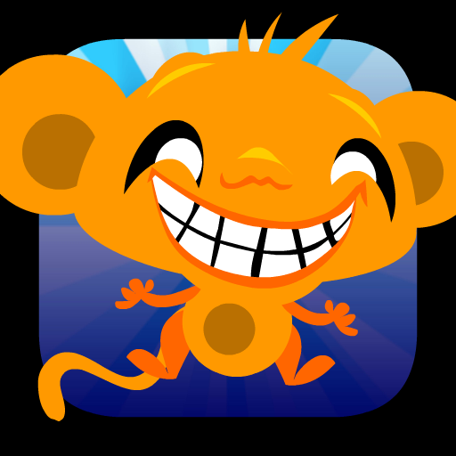 Monkey Go Happy - Ứng Dụng Trên Google Play