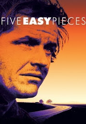 Icon image Five Easy Pieces