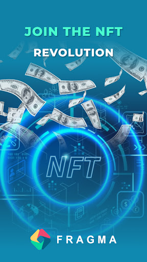 Fragma Reward Your Activity