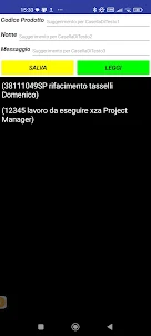 Tool Project Management