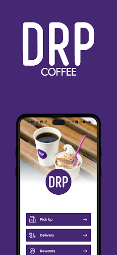 DRP Coffee