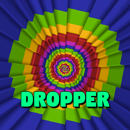 dropper mod for minecraft Windowsでダウンロード