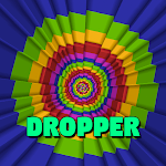 Cover Image of Download dropper mod for minecraft  APK