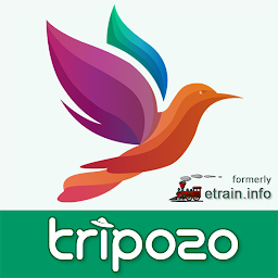 Tripozo: Train Flight & Travel: Download & Review