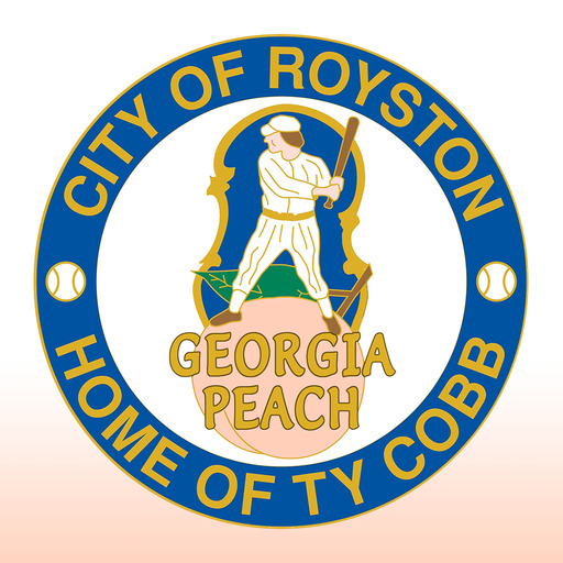 Reach Royston logo