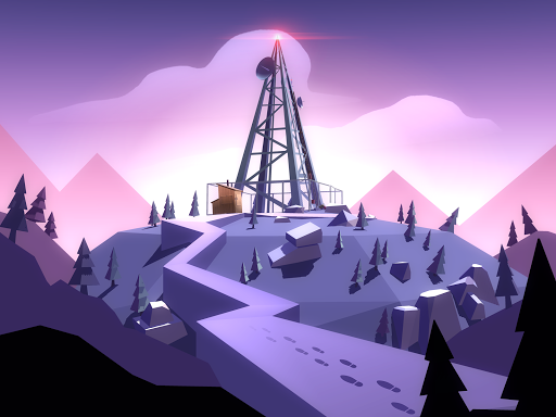 Screenshot of Agent A: A puzzle in disguise