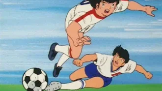キャプテン翼 19 Season 1 Episode 70 Tv On Google Play