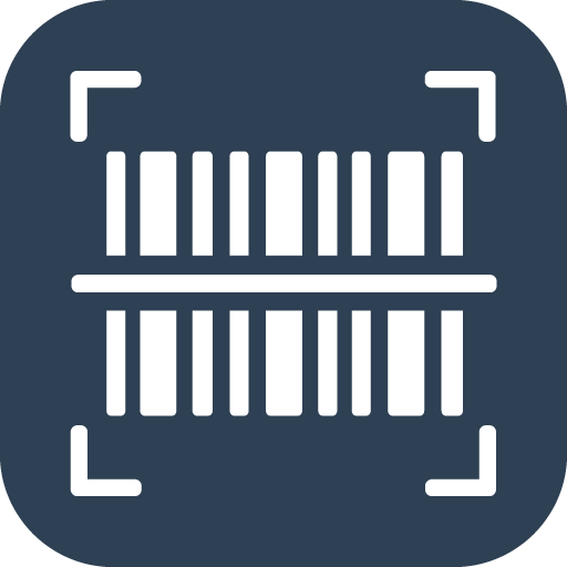 Barcode Scanner - Scan QR Code  Icon