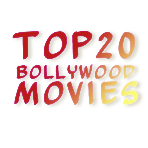 Top 20 Bollywood Movies logo