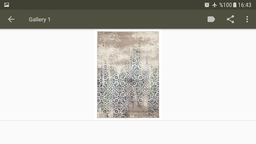 Home Carpet Decorations