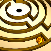 Labyrinth Puzzles: Maze-A-Maze 2.8.3 Icon