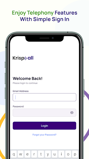 ZeroCall Screenshot 4 - AppWisp.com
