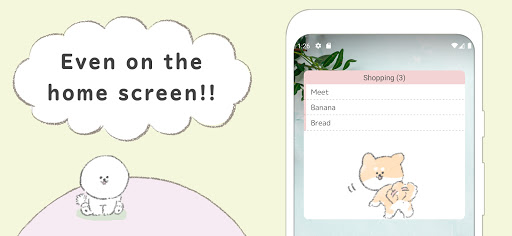 OinuTODO Screen 3