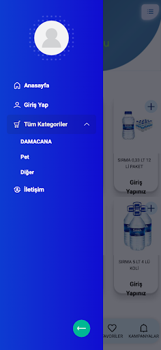 Sırma Su Bakırköy Screen 3
