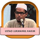 Ceramah Ustad Lukmanul Hakim icon