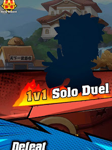 Captura de Pantalla 14 Extreme Smash Battle android