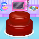 Cake Maker: Donut Cooking Game 