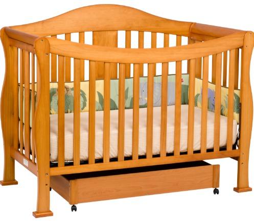 Baby Cribs Hard Quality Design