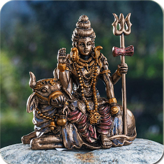 Lord Shiva apk