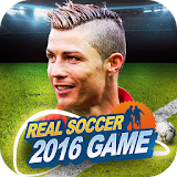 Real Soccer Football 2016 Game icon