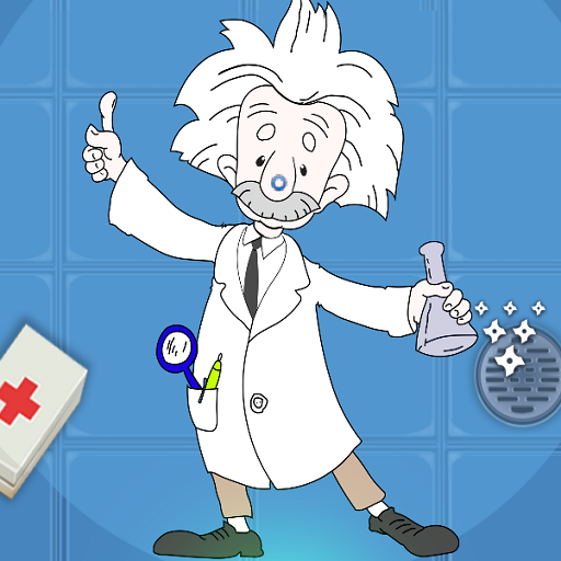 Dr. Eins Hospital logo