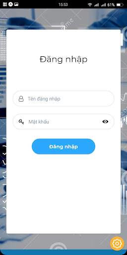CSDL GIÁ THÁI NGUYÊN Screen 2