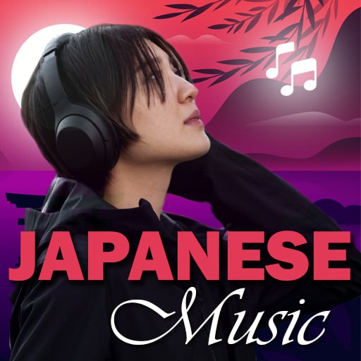 Japanese Music Scarica su Windows