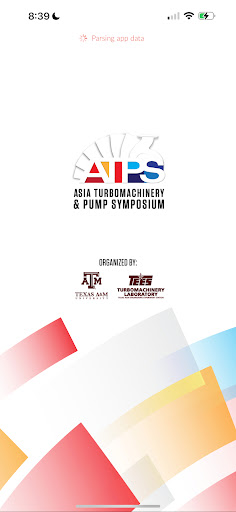 Android application Asia TPS screenshort