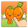 Tap That Fruit Game icon