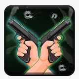 Gun Sounds :Gun shot Simulator icon