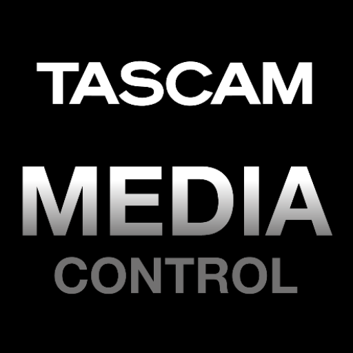 TASCAM MEDIA CONTROL CENTER Скачать для Windows