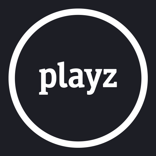 Playz 2.0 Icon