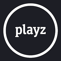 Слика за иконата на Playz