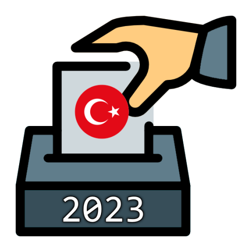 Seçim 2023 (Seçim Sonuçları)  Icon