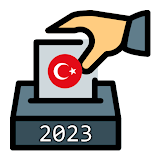Seçim 2023 (Seçim Sonuçları) icon