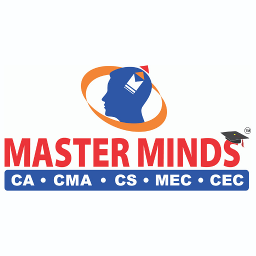Masterminds Online Classes logo