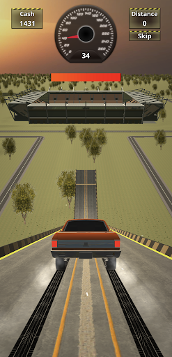 car crash simulator Screen 2