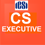 Cover Image of Download CS Executive Exam  APK