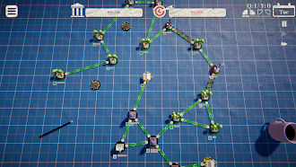 Game screenshot Simple CEO Business Tabletop hack