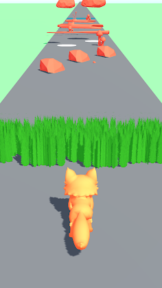 Crayz Fox - Screenshot 3