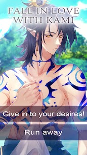 Kamisama MOD APK (Free Premium Choices) Download 2