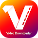 Free HD Video Downloader - Androidアプリ