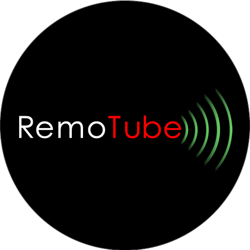 Remo Tube  Icon