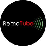 Remo Tube icon
