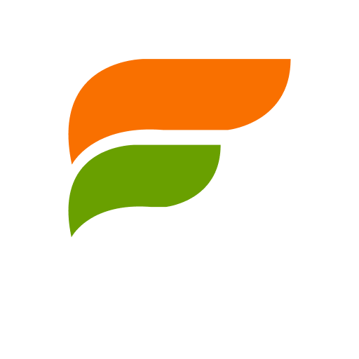 Football India logo